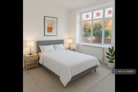 1 bedroom in a house share to rent - Photo 3