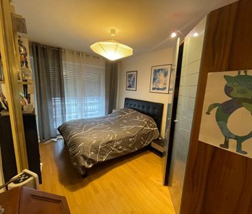 Appartement 4 pièces à Nancy - Photo 5