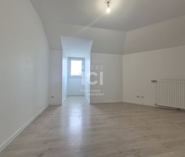 Appartement Angers 5 pièce(s) 118.73 m2 - Photo 3