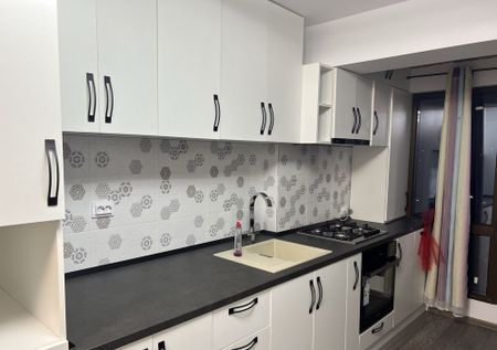 2 -room apartment for rent in new block, nursery - Fotografie 5