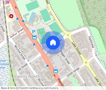 Cairns North - Photo 1