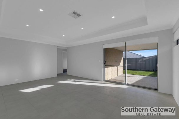 BRAND NEW LOW MAINTENANCE HOME - Photo 1