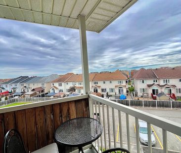 For Lease - 630 Lakeridge Drive Unit# 52, Orleans - Cumberland and ... - Photo 2