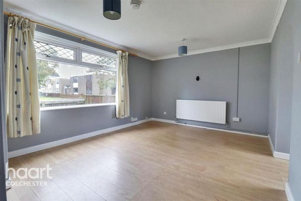 3 bedroom terraced house to rent - Photo 1