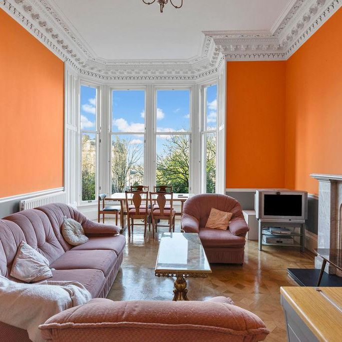 2 bedroom flat to rent - Photo 1