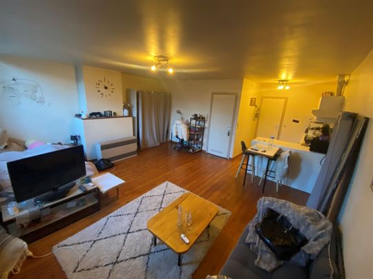 Studio idéal pour étudiant - Foto 1