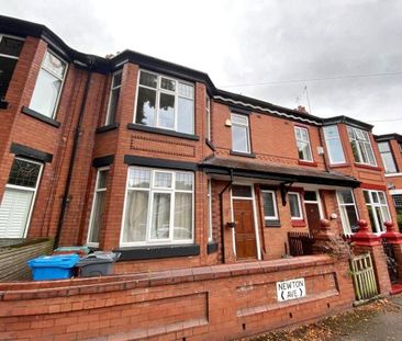 3 bedroom terraced house to rent - Photo 6