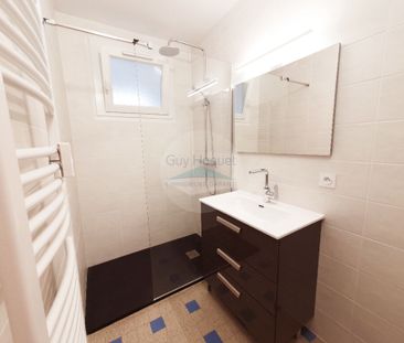 Appartement T3 à VALENCE Avenue de la Libération - Photo 4