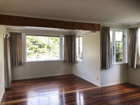 Family Home Three Bedrooms Meadowbank - Photo 2