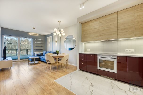 Łódź, Śródmieście, Tymienieckiego - Zdjęcie 1