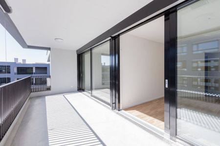 3.5 Zimmer, 95 m², EG - Foto 3