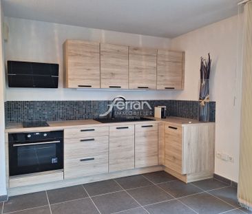 Location Appartement 1 pièce 29m² DRAGUIGNAN 83300 - Photo 5