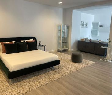 10 bedroom luxury mansion for rent in Puerto Banus, Spain - Photo 3