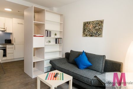 Stylische Wohnung im Herzen der Altstadt - Photo 2