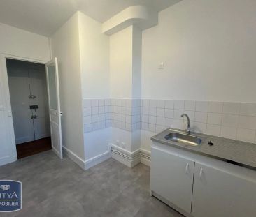 Appartement à louer 2 pièces 38.96m² - Photo 1