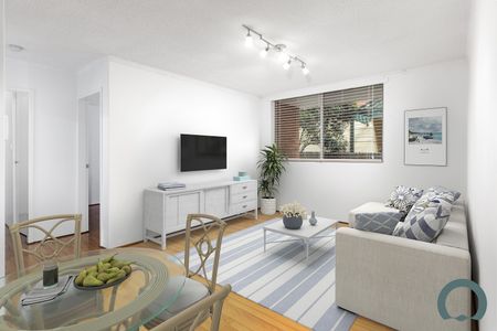 8/26 Goodwin Street, Narrabeen NSW 2101 - Apartment For Rent | Domain - Photo 5