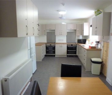 New Mill House, Mill Street, Honiton, Devon, EX14 - Photo 3