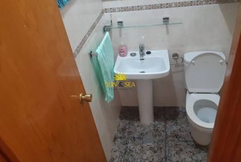 THREE-BEDROOM VILLA - SAN PEDRO DEL PINATAR