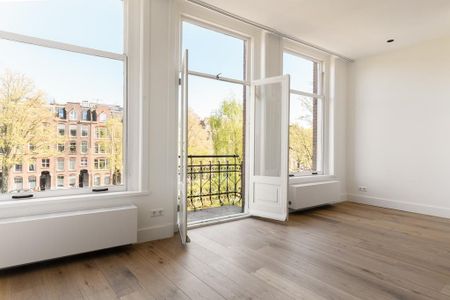 Appartement te huur: Da Costakade 38-2 1053 WL Amsterdam - Foto 5