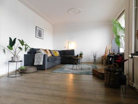 Te huur: Appartement Concordiastraat in Breda - Photo 3