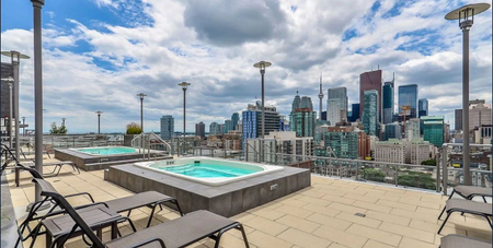 For Lease - 320 Richmond Street Unit# 921, Toronto, Ontario - Photo 3