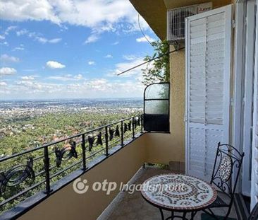 Kiadó jó állapotú lakás - Budapest XII. kerület - Photo 2