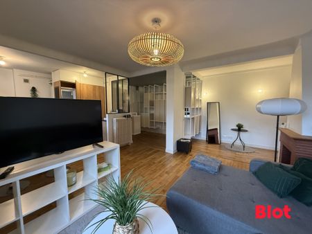 Location Appartement 2 pièces 59m² RENNES 35000 - Photo 3