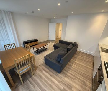 1 Bed Flat, Citrine House, NW9 - Photo 2