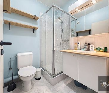 Appartement te huur - Foto 1