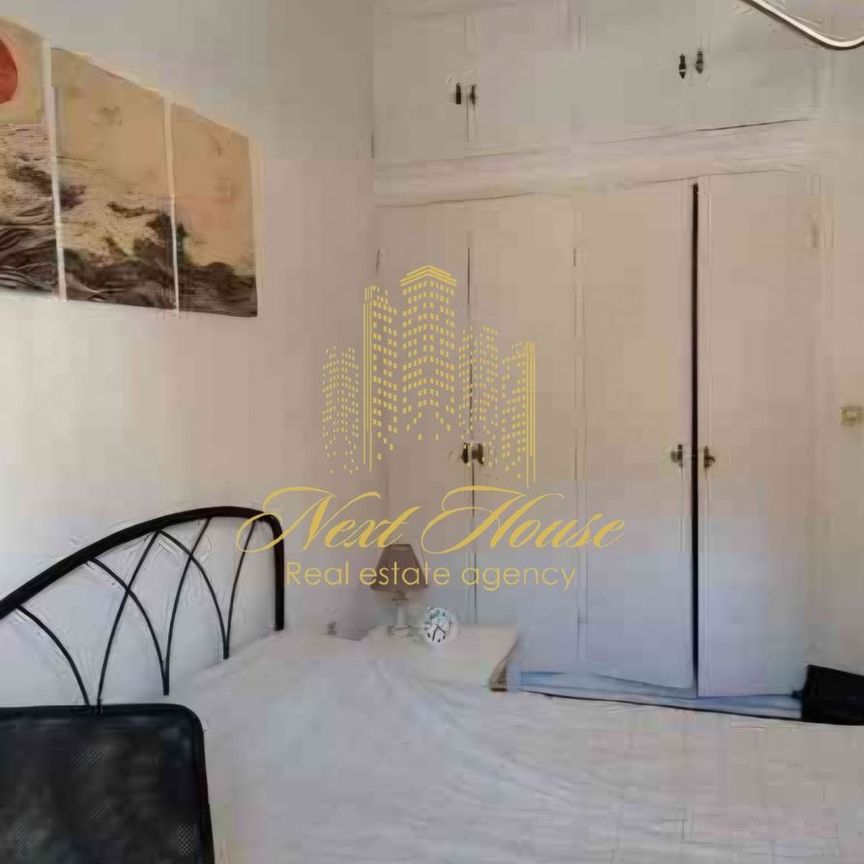 Studio/Γκαρσονιέρα για ενοικίαση Αγία Σοφία (Πάτρα) - Photo 1