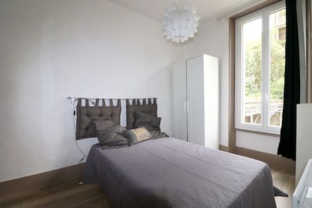 Location Appartement 2 pièces 29m² VICHY 03200 - Photo 2