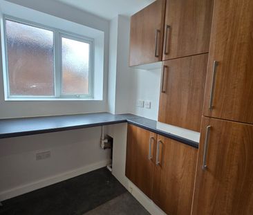1 bed flat to rent - Photo 4