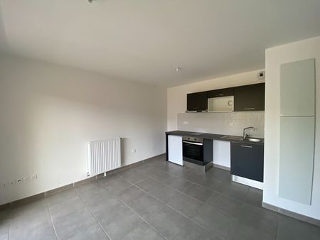 Appartement 2 pièces - Photo 3