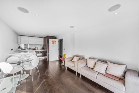 1 Bed Flat, Moore House, SW1W - Photo 3