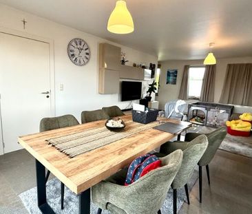 Ruime duplex met 2 slaapkamers en terras - Photo 6