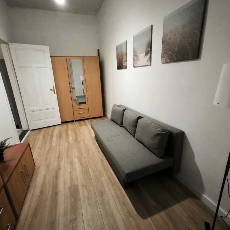 2 pokoje w centrum | Odświeżone | Niski czynsz - Photo 1