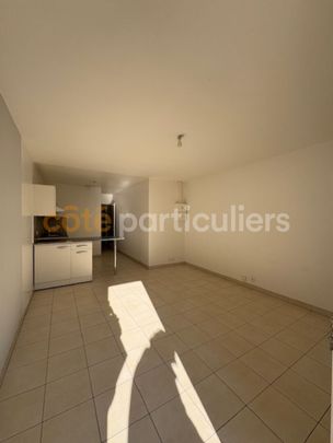 Appartement Linas F1 Bis 32.37 m2 - Photo 1