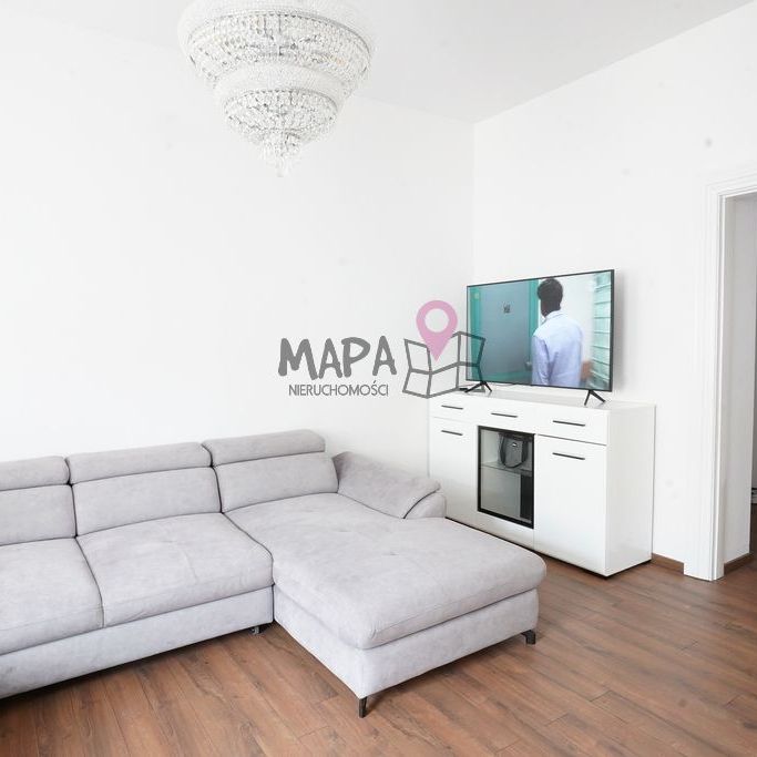 APARTAMENT W CENTRUM SZCZECINA - Фото 1