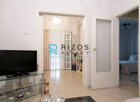 Διαμέρισμα για ενοικίαση Ζωγράφου - Photo 5