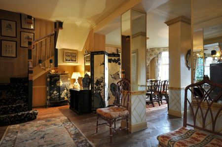 6 bedroom house to rent - Photo 4