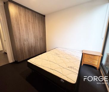 Furnished Apartment Located At Southern Cross Station. - Photo 5