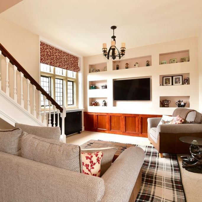 2 bedroom apartment to rent - Photo 1