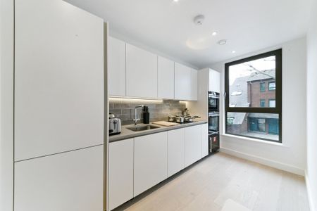 1 bedroom flat to rent - Photo 5