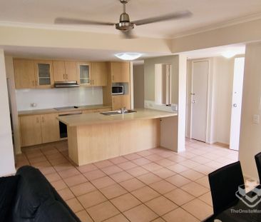 Fully Furnished 3-Bedroom Apartment - Resort living at its best - Photo 4