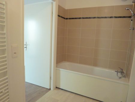 Appartement 2 pièces de 42 à Jouy le moutier - Photo 3