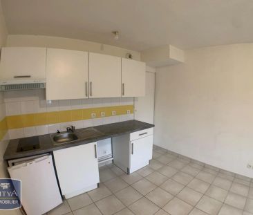 Appartement à louer 2 pièces 42.9m² - Photo 6
