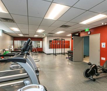 For Lease - 260 Brittany Drive Unit# 200, Manor Park - Cardinal Gle... - Photo 6