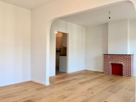 Ruim appartement met 1 slk - Photo 5