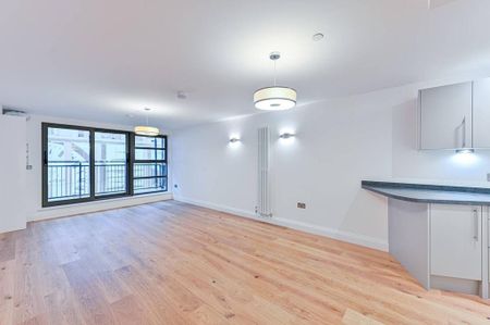 2 bedroom flat to rent - Photo 4