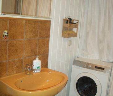 Möbl. Einraum -Appartement zentral gelegen Nähe FH Bund in Brühl - Photo 2